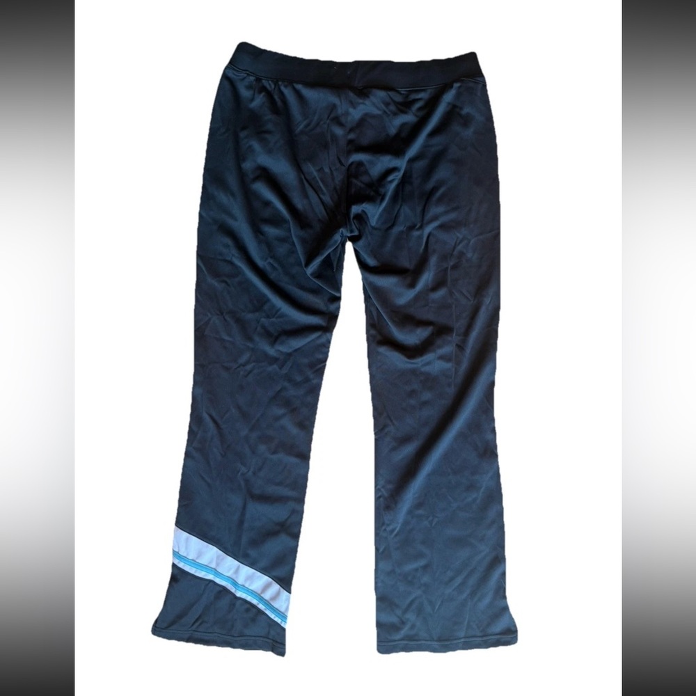 Nike Men’s Black Tech Fleece Jogger Pants Large